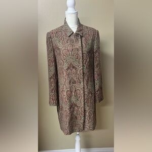 Marisa Christina Coat